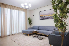 Nuzul R114 - Elegant Apartment